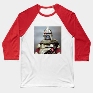 Founder MTV best of 2015 cosplay Baseball T-Shirt